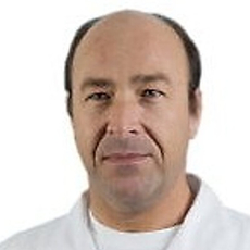 Сабитов Шамиль Садыкович, врач ЛФК