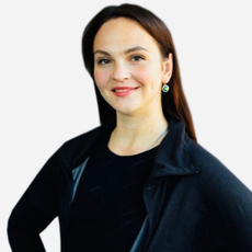 Опарина Миария Сергеевна, инструктор ЛФК