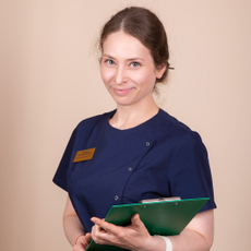 Ишигова Лейла Мустафаевна, гастроэнтеролог