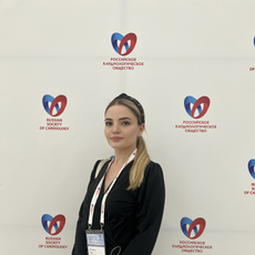 Абазова Лиана Сайдмагомедовна, кардиолог