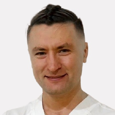 Корж Алексей Евгеньевич, массажист