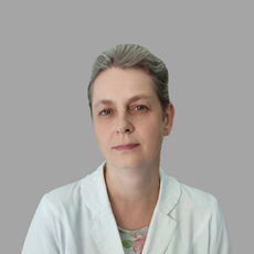 Бычкова Анна Николаевна, невролог