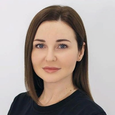 Молоканова (Афанасова) Светлана Владимировна, ортодонт