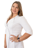 Пачковская Ольга Юрьевна, гинеколог