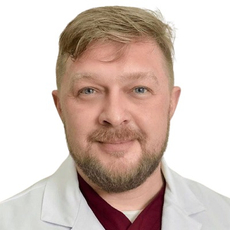 Трухан Эдуард Эдуардович, невролог