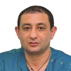 Бозинян Алик Эльбрусович, стоматолог-хирург