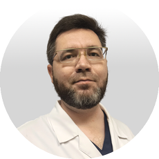 Иванов Алексей Федорович, психиатр