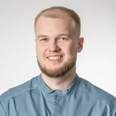 Михайлов Михаил Сергеевич, детский стоматолог