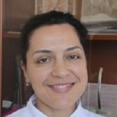 Хомякова Валерия Николаевна, хирург