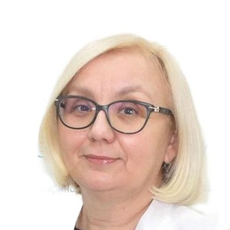 Глуховская Эльза Александровна, гематолог