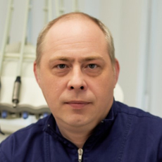 Сомов Михаил Сергеевич, стоматолог-хирург