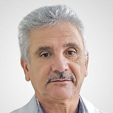 Эль-Хаек Гасуб Юсефович, уролог