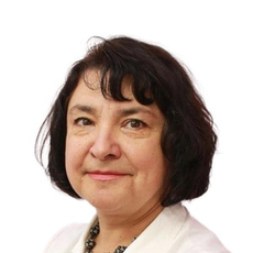 Зиборова Наталья Владимировна, детский ЛОР