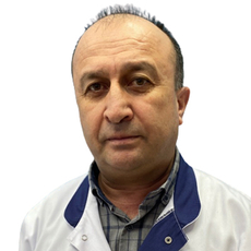 Расулов Эркин Абдурахмонович, ЛОР