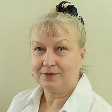 Соколовская Е. К., профпатолог