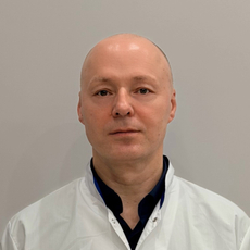 Княжев Сергей Александрович, массажист