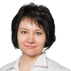 Сергеева Елена Николаевна, стоматолог-терапевт