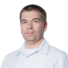 Кубарев Станислав Владимирович, хирург