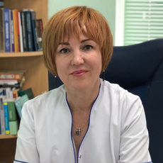 Котельникова Ирина Владимировна, дерматолог