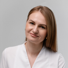 Агибалова Юлия Валерьевна, гинеколог