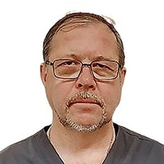 Карпов Николай Рудольфович, гинеколог