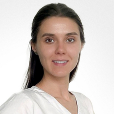 Кабанова Полина Игоревна, стоматолог-терапевт