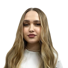 Телина Юлия Алексеевна, стоматологический гигиенист