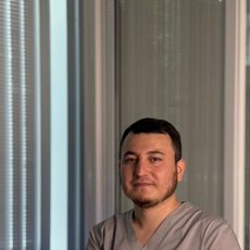 Мирзоев Фирдавс Изатуллоевич, стоматолог-терапевт