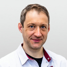 Покровский Сергей Владимирович, ортопед