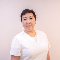 Батомункуева Туяна Цыденовна, рефлексотерапевт