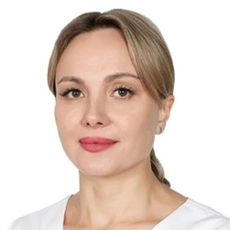 Макарова Олеся Валериевна, педиатр