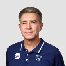 Александров Кирилл Рудольфович, хирург