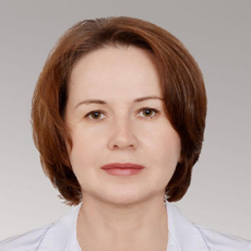 Ласточкина Галина Анатольевна, терапевт