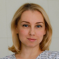 Володина Наталья Ивановна, стоматолог-терапевт