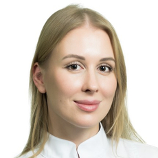 Карманова Екатерина Валерьевна, рентгенолог