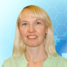 Акинина Ирина Николаевна, терапевт