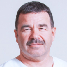 Пахолюк Юрий Павлович, хирург