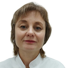 Бригадир Лариса Николаевна, терапевт