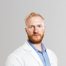 Ершов Артем Владимирович, уролог