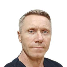 Комышев Сергей Викторович, массажист