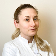 Садовникова Ольга Александровна, ЛОР