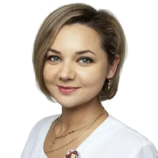 Пчёлкина Евгения Валерьевна, онколог