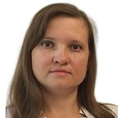 Ямбла Наталья Александровна, невролог