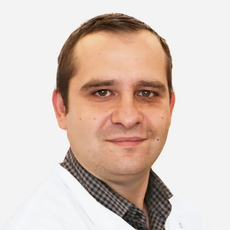 Мукаллед Бассам Тарекович, ортодонт