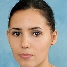 Муленкова Надежда Николаевна, неонатолог