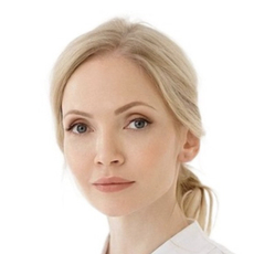 Суслова Елена Владимировна, гинеколог