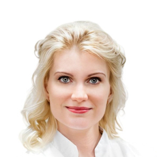 Кузнецова Елена Сергеевна, дерматолог