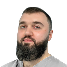 Абакаров Азамат Салимович, флеболог