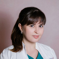 Магомедова Аминат Загидовна, гинеколог