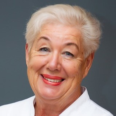 Амеличева Светлана Михайловна, стоматолог-терапевт